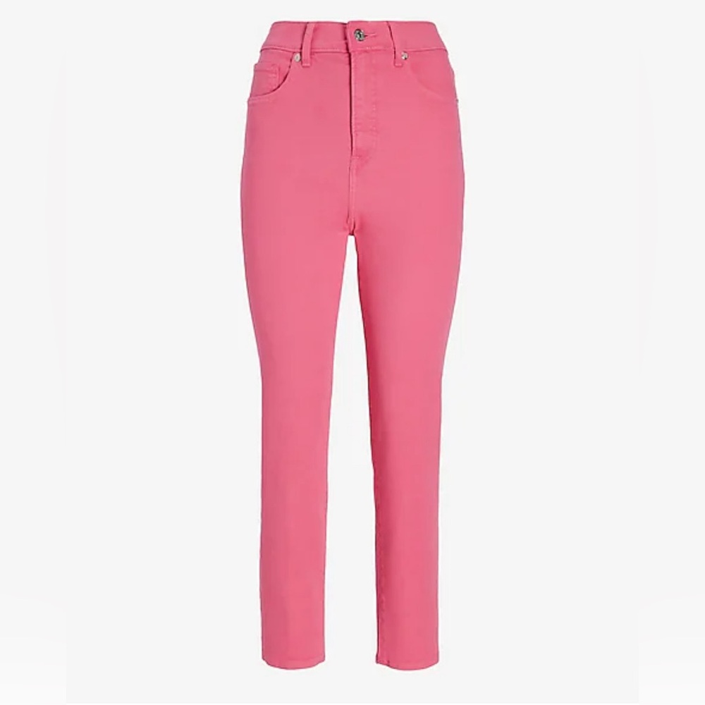 Express jeans